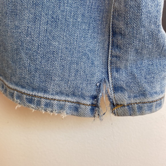 Citizens Of Humanity Premium Vintage Emerson Slim Boyfriend Jeans - Picture 8 of 12